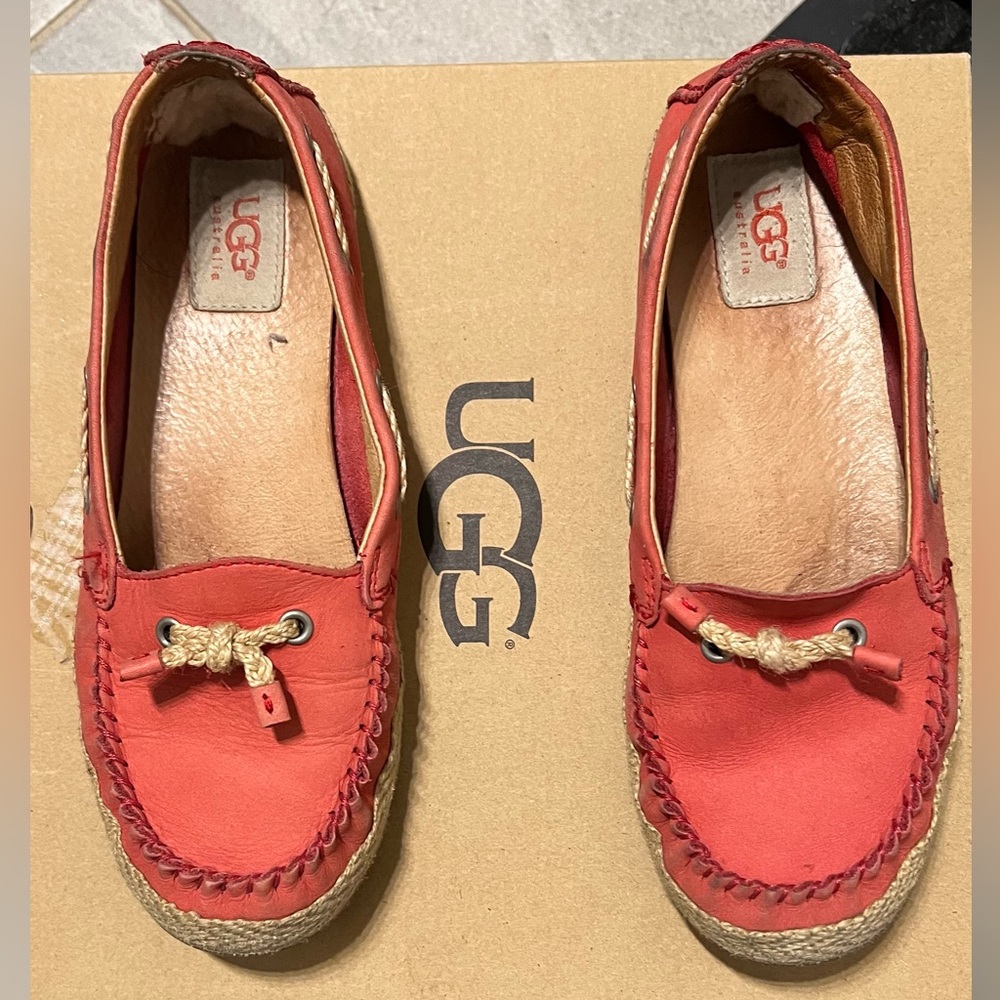 Ugg